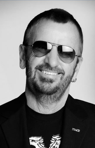 Picture of Ringo Starr