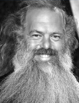 Picture of Rick Rubin