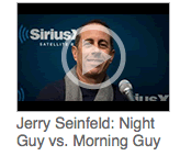 Jerry Seinfeld