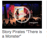 Story Pirates