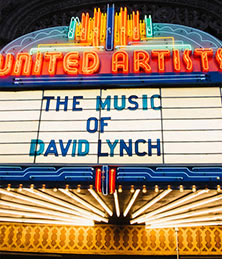 Live concert album on vinyl