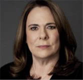 CANDY CROWLEY