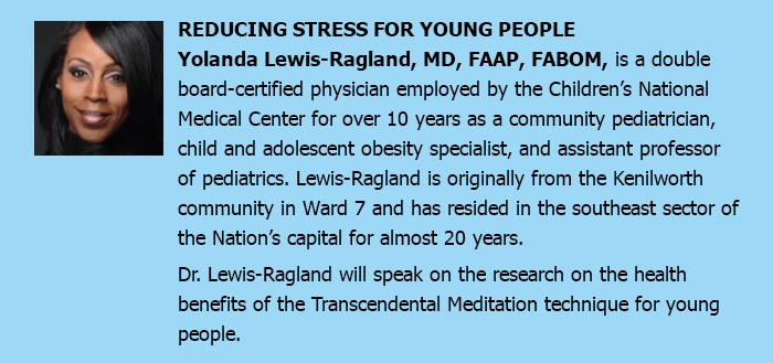 Yolanda Lewis-Ragland, MD, FAAP, FABOM