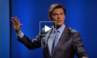 Dr. Oz