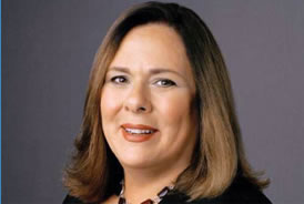 Candy Crowley