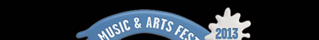 Music and Arts Festival 2013