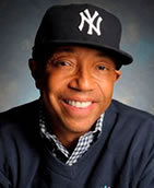 Russell 
Simmons