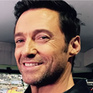 Hugh Jackman