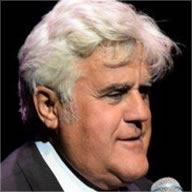 Jay Leno