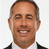 Jerry Seinfeld 