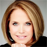 Katie Couric