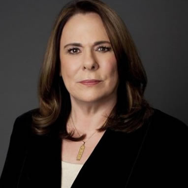 Candy Crowley