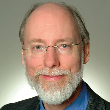William Stixrud, Ph.D.