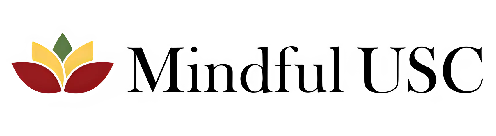 Mindful USC Logo