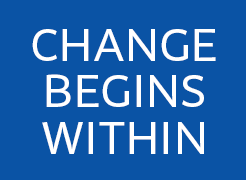 Change Begins Within