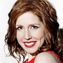 Vanessa Bayer