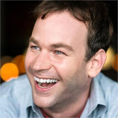 Mike Birbiglia