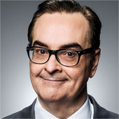 Steve Higgins