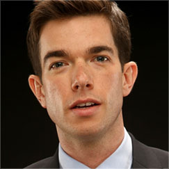 John Mulaney