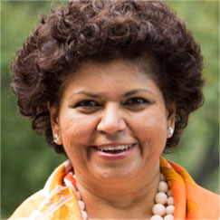 Chandrika Tandon