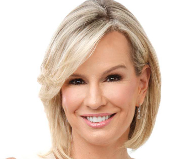 Jennifer Ashton Image