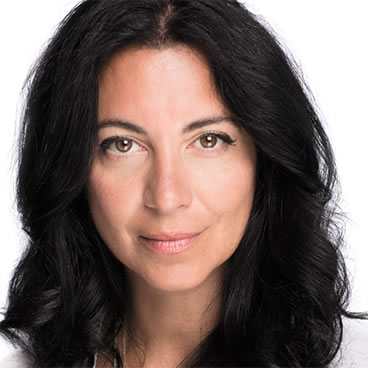 Carolyn Rafaelian