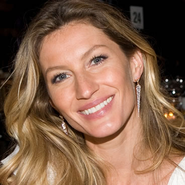Gisele Bündchen